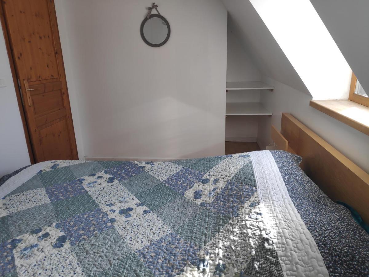 gîte du bien être Hodeng-Hodenger Extérieur photo