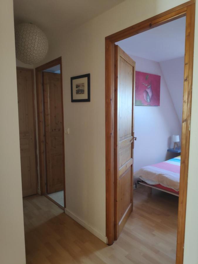 gîte du bien être Hodeng-Hodenger Extérieur photo